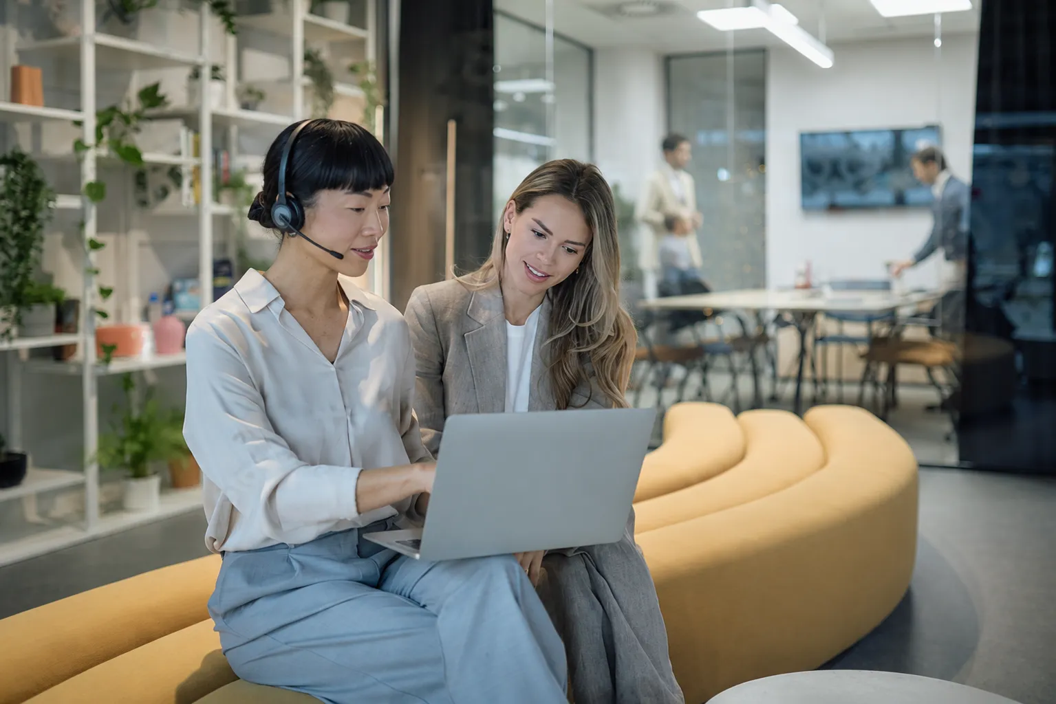 How to choose the best contact center system for your business