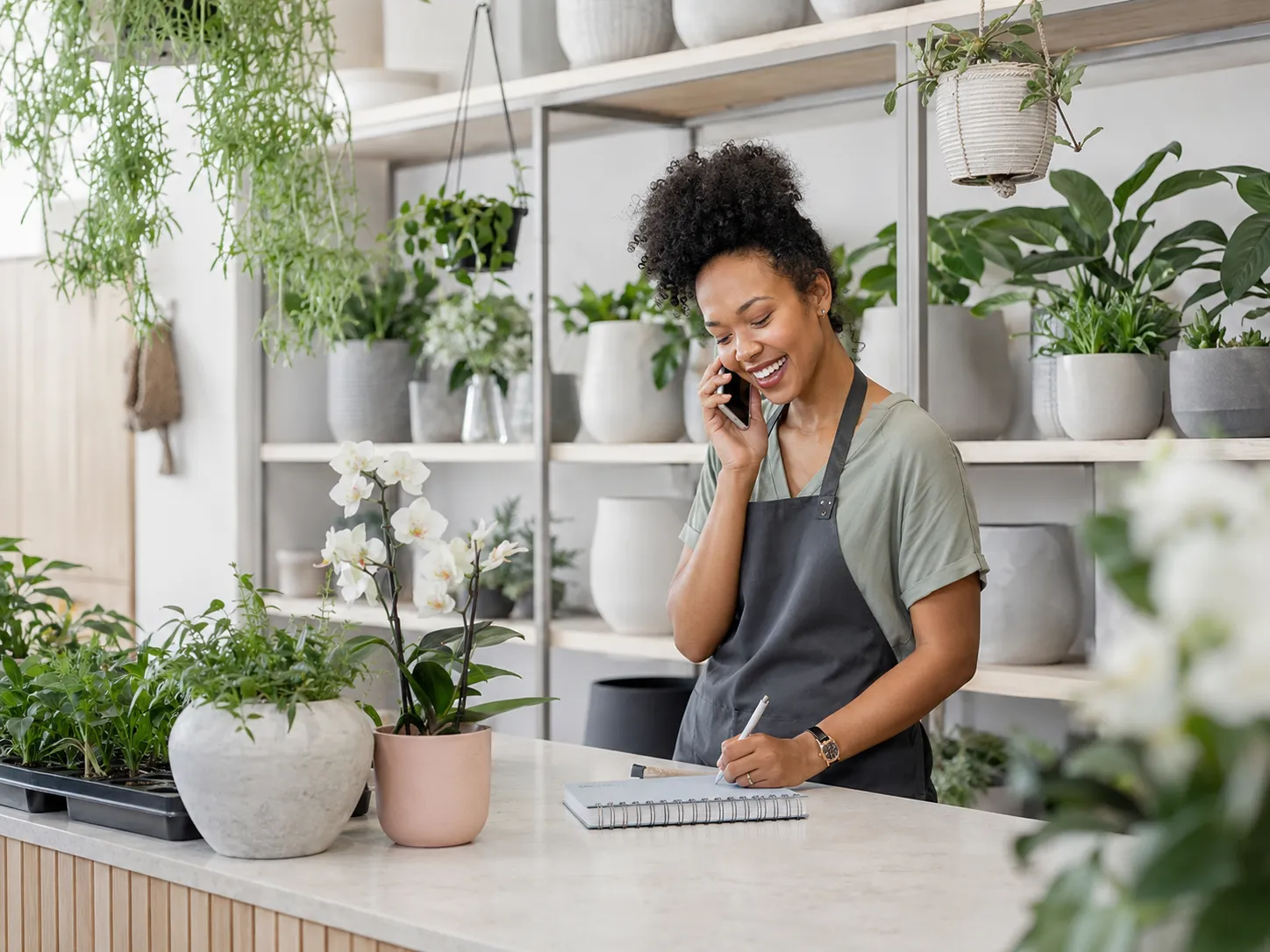 Contact center for small businesses: when you need one and how to start