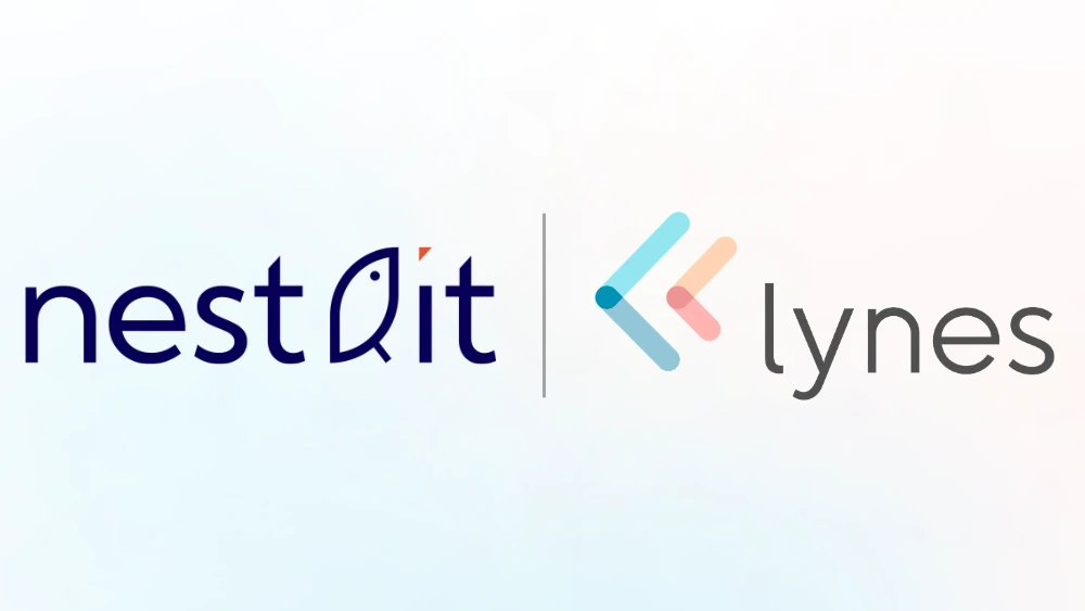 Nestit Group selects lynes for telephony, phone system and contact center with built-in AI