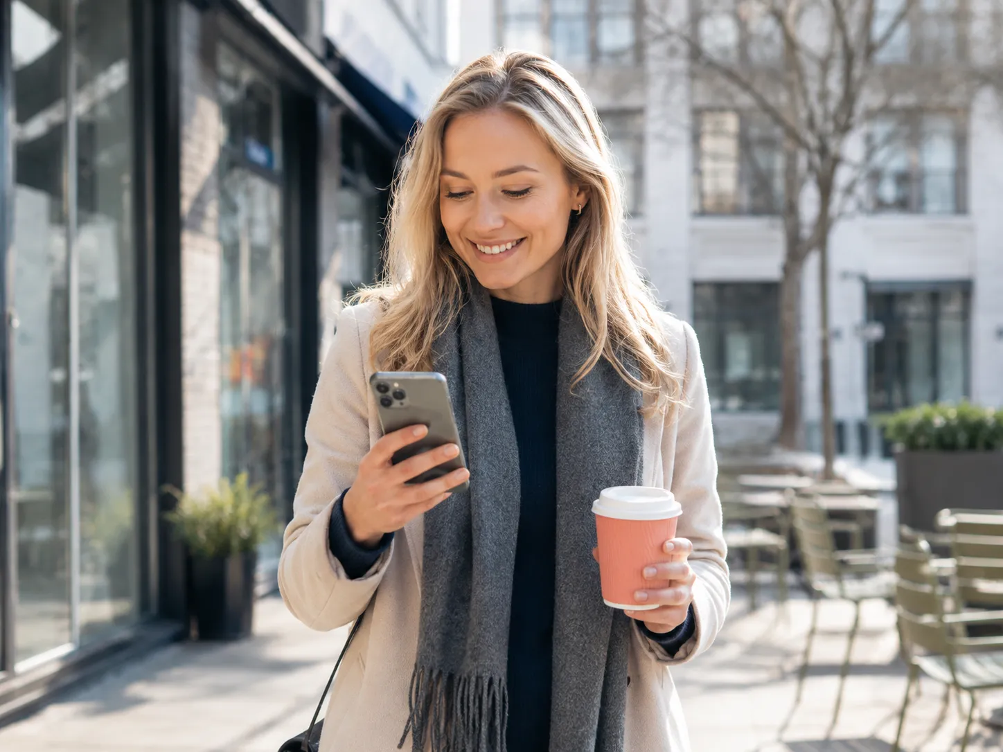Mobility for businesses: when the office fits in your pocket