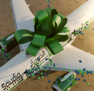 Full CGI: Fully CGI-generated 3D environment for a premium product advertisement.