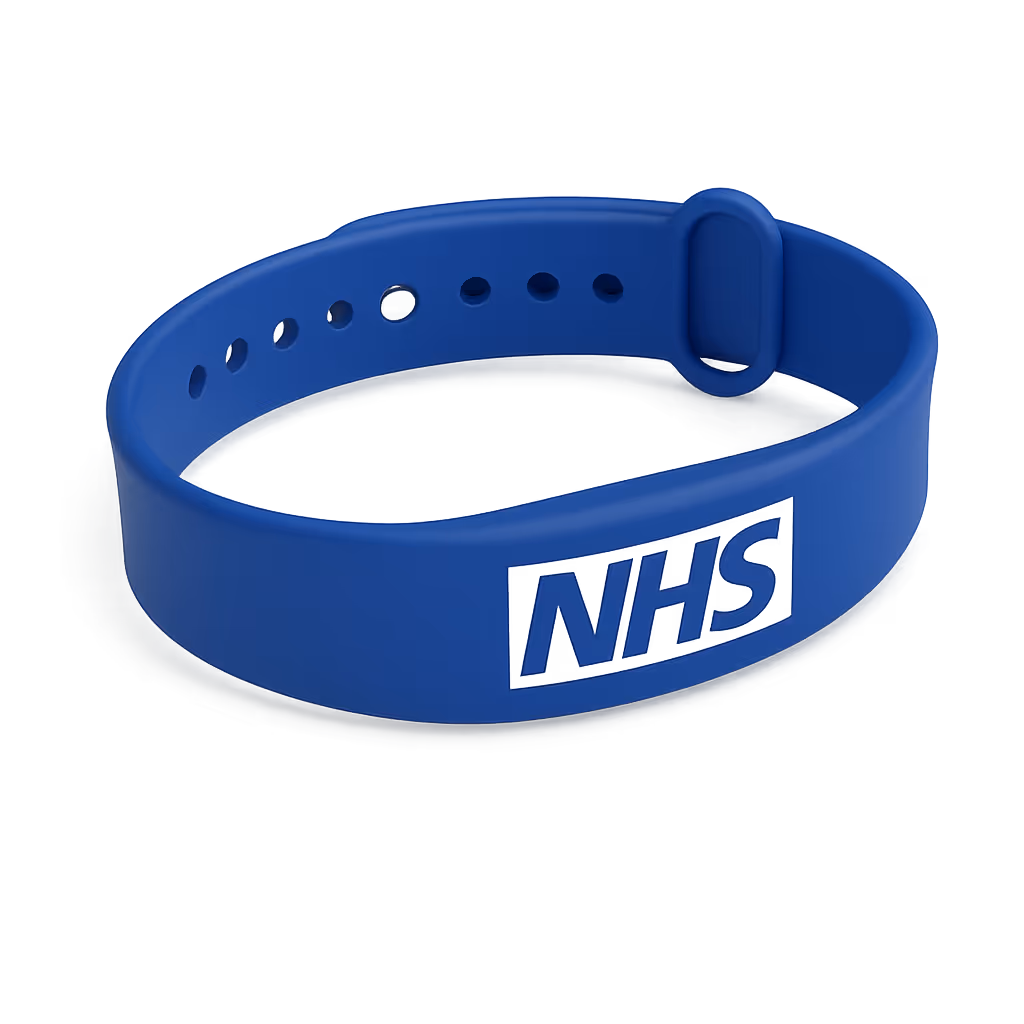 NFC bracelet