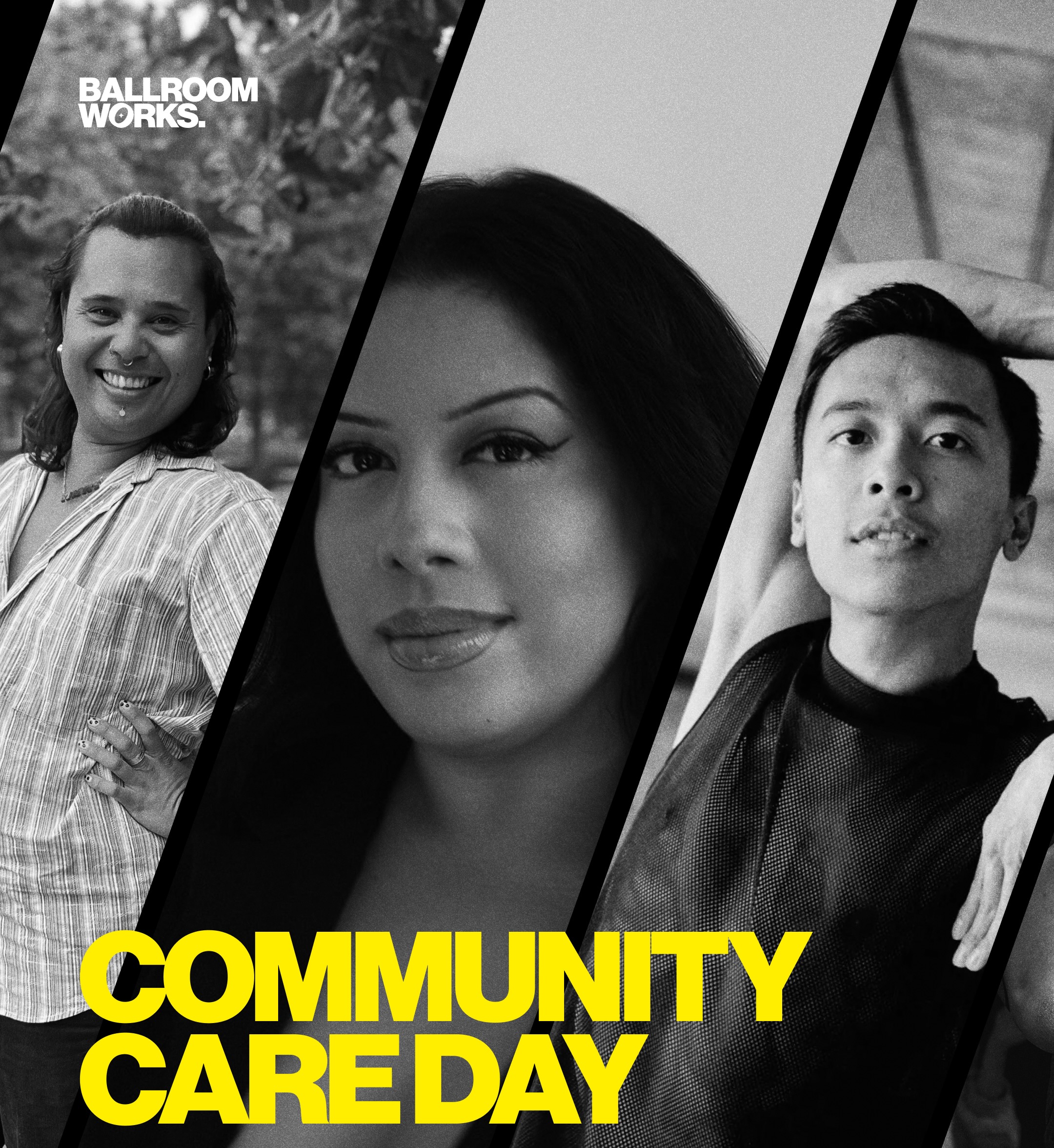 Community Care Day