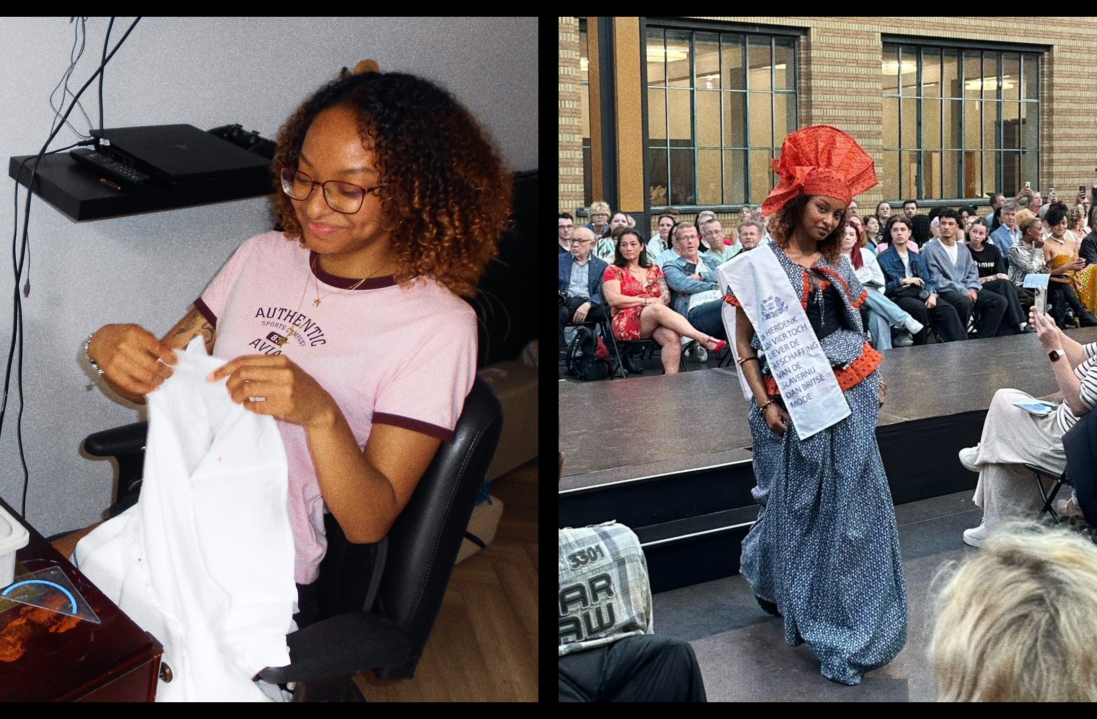 AFTER SCHOOL: Sewing Workshop