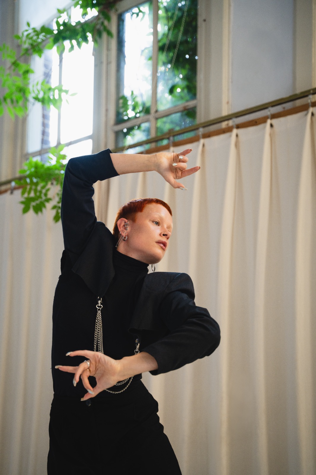 New Way (April 2026)