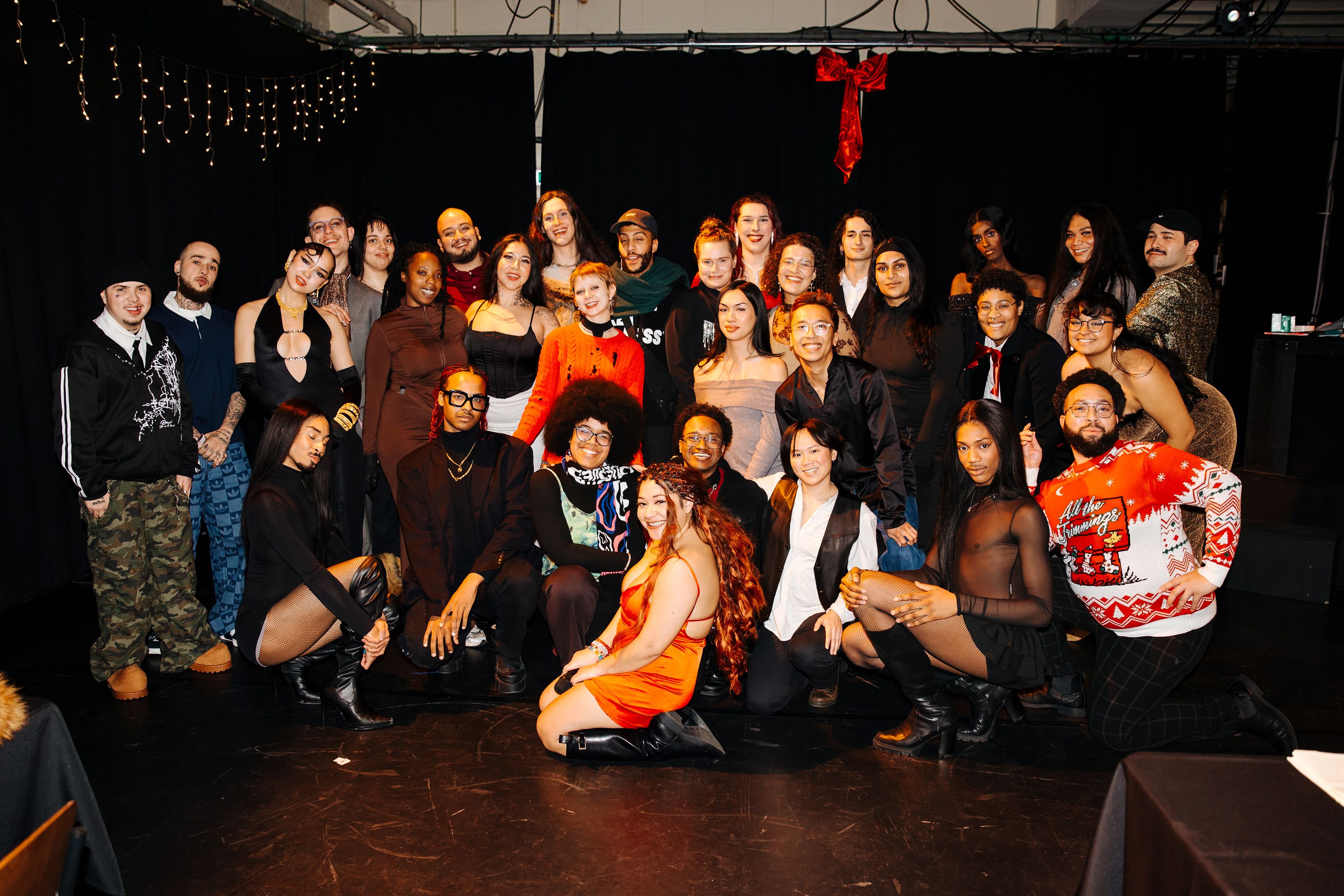 Let's Kii: 6 year UBS anniversary party