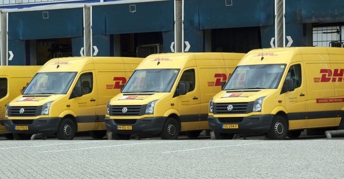 La Stratégie Logistique de 500 Millions d’Euros de DHL Prend Forme en Afrique et au Moyen-Orient