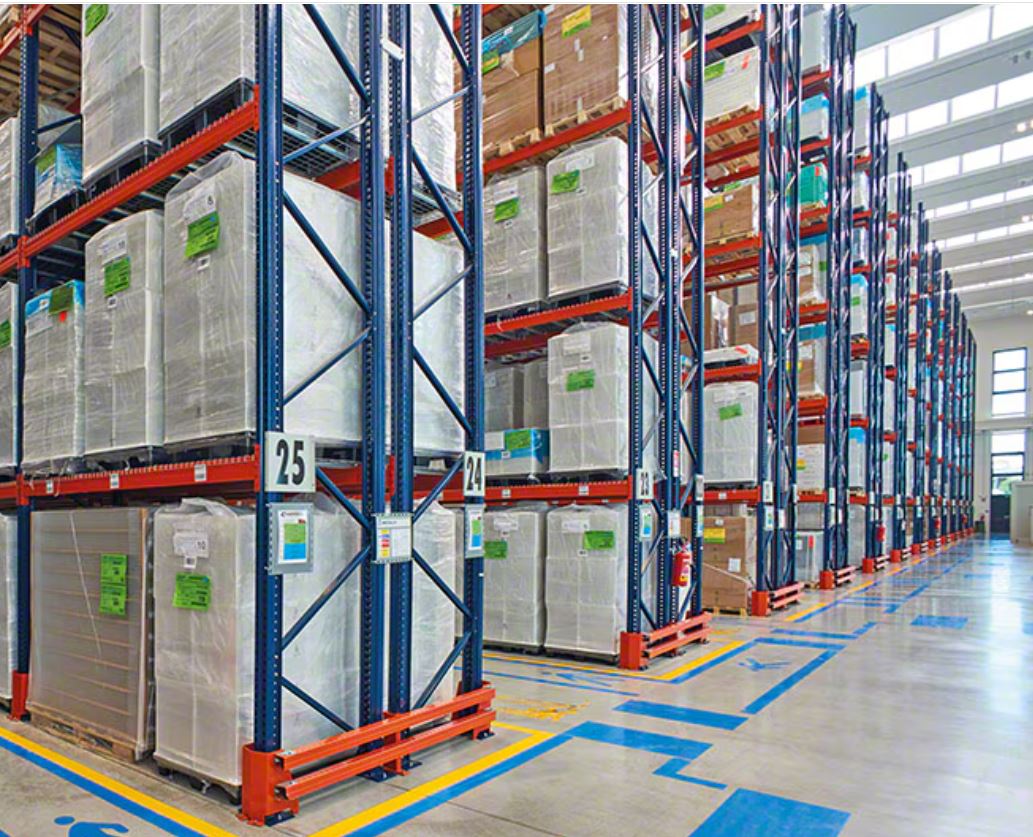 DHL to invest €500M in Africa, Middle East healthcare logistics