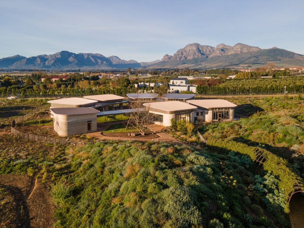 At Green School in South Africa, Students Learn Beyond Subjects Towards a  Sustainable Future - EdDesign