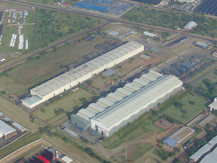 South Africa’s Auto Industry Shifts Gears: Growth, New Models & Manufacturing Bounces Back