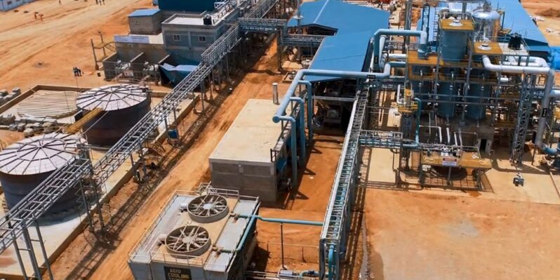 L’essor des infrastructures en Afrique ouvre de nouveaux horizons aux investisseurs de l’industrie manufacturière