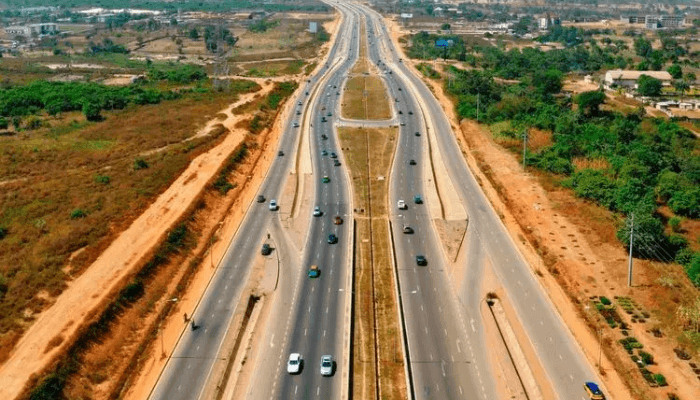 That controversial Lagos-Calabar coastal highway project