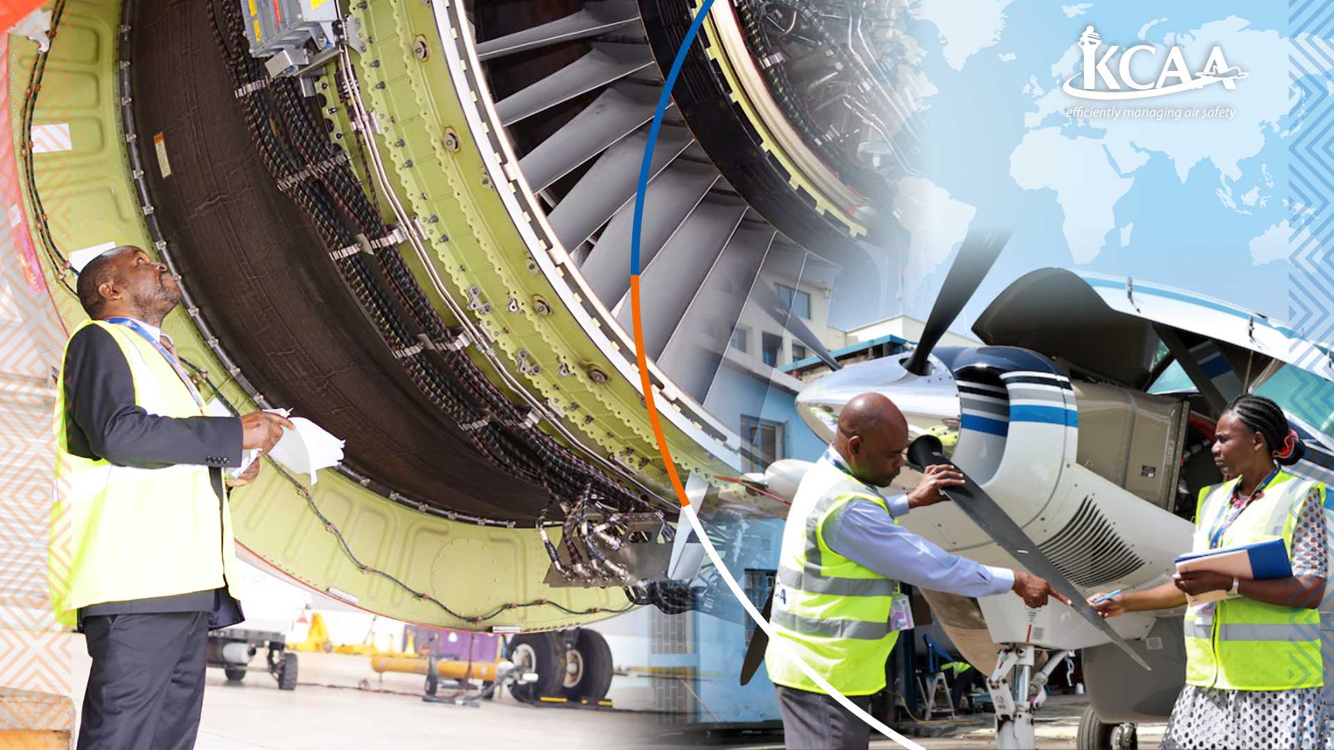 Air Cargo Africa & Transport Logistic Africa 2025: un succès retentissant qui confirme le rôle central de l’Afrique dans le commerce mondial
