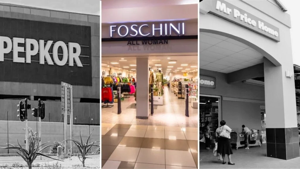 Les géants sud-africains de l’habillement prévoient 600 nouvelles boutiques malgré la baisse des prévisions économiques