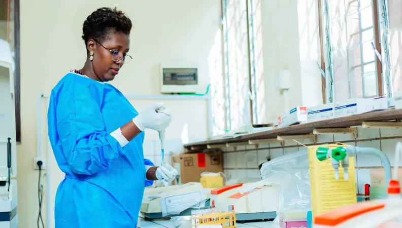 Revitalisation du système de santé au Burundi: 10 millions d’euros pour renforcer les soins primaires et la transfusion