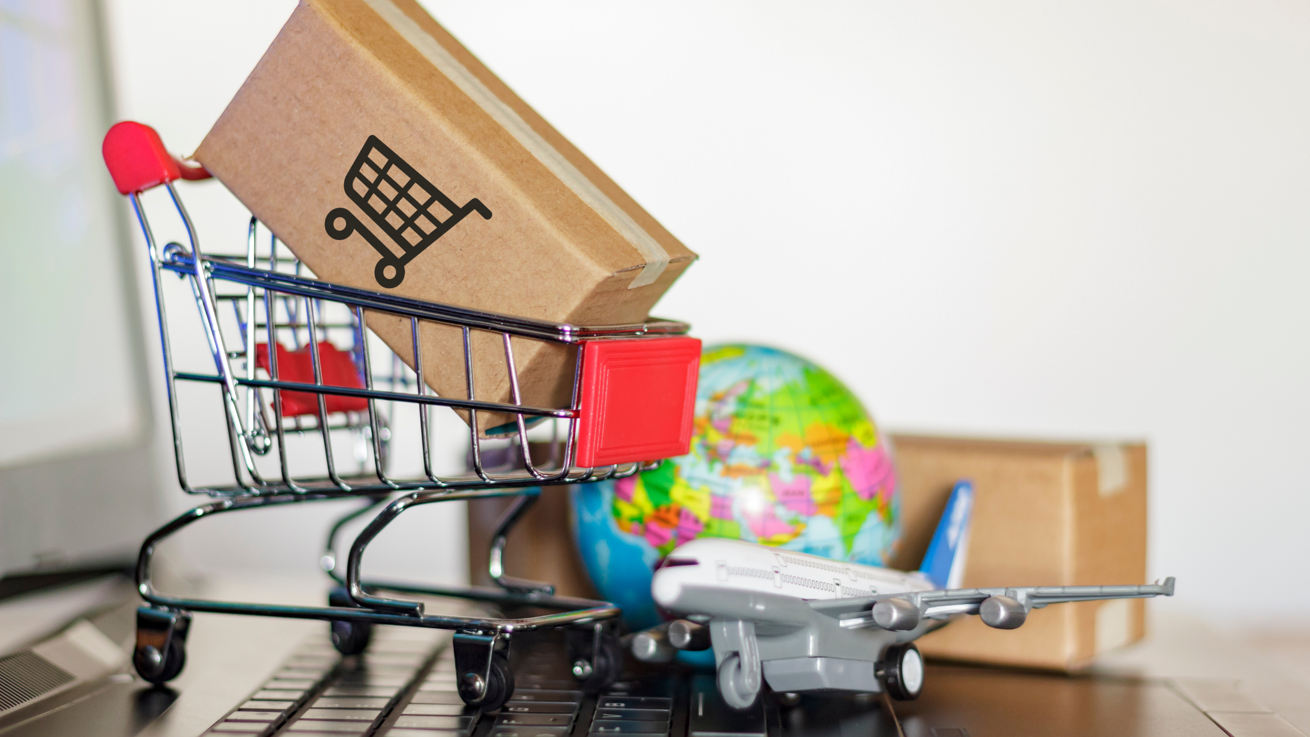 La révolution du commerce électronique en Afrique du Sud : le commerce en ligne atteint 10 % du marché total.