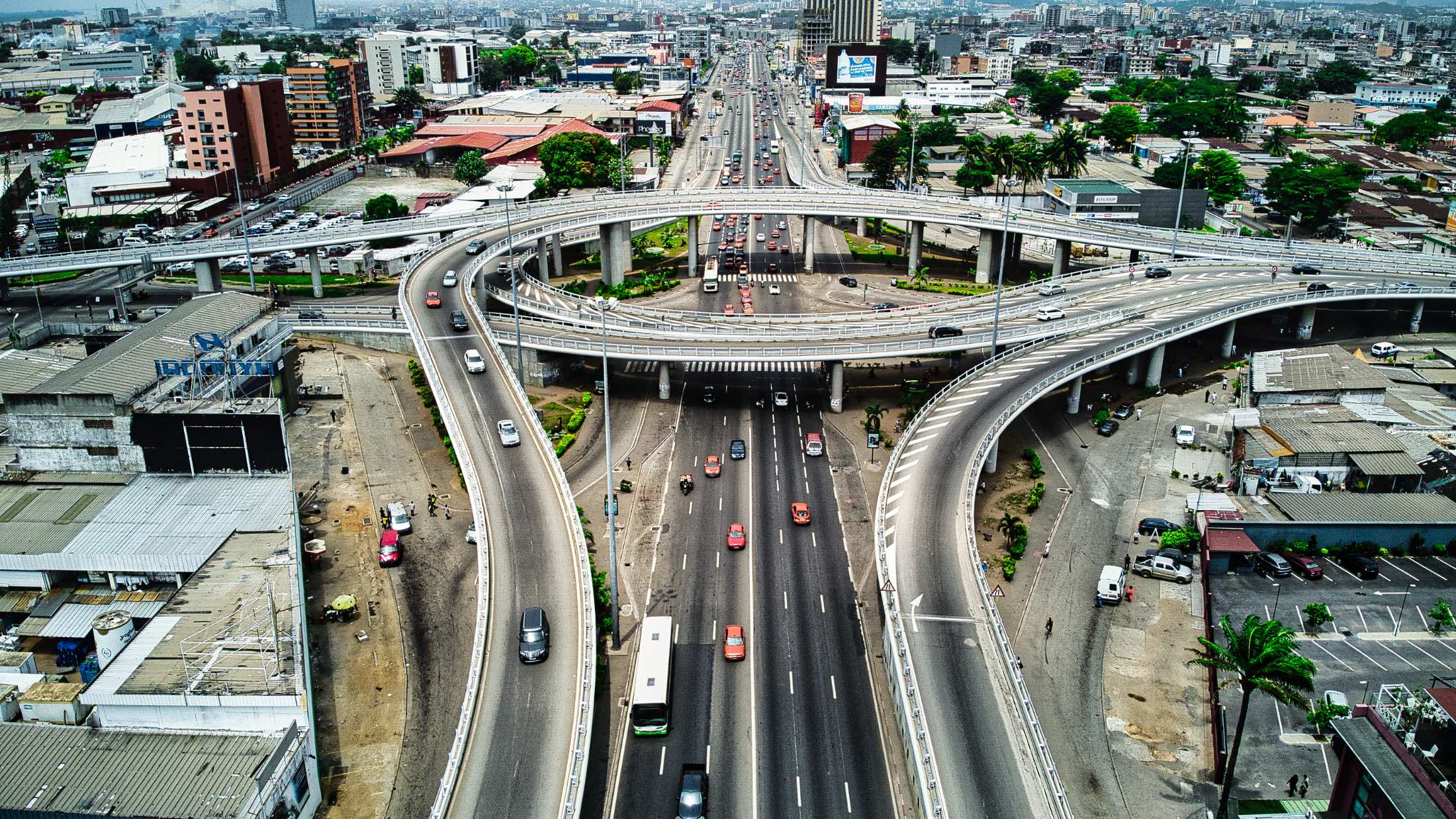 La Côte d’Ivoire saisit l’élan de croissance grâce à l’intégration commerciale africaine