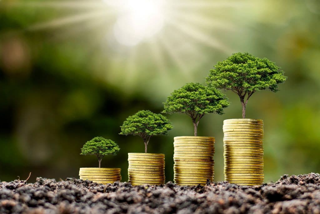 There's Growth in Sustainable Investing, But Are the Benefits Worth It? |  Earth.Org