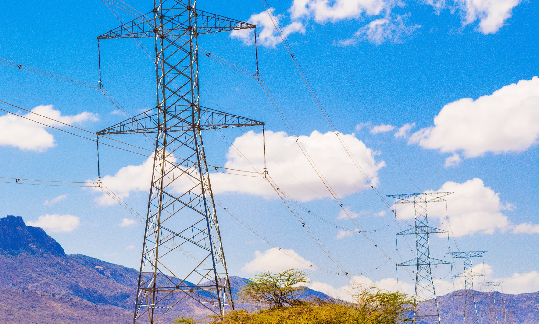 Le Kenya lance le premier projet africain de transmission indépendante, ouvrant la voie aux investisseurs énergétiques