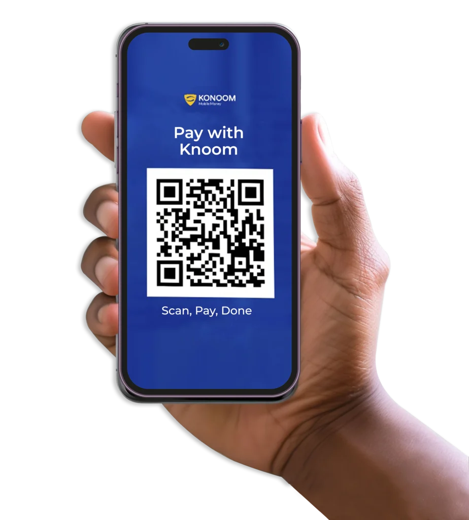 Konoom obtient la première licence mobile money entièrement locale au Tchad, marquant un tournant dans la finance numérique