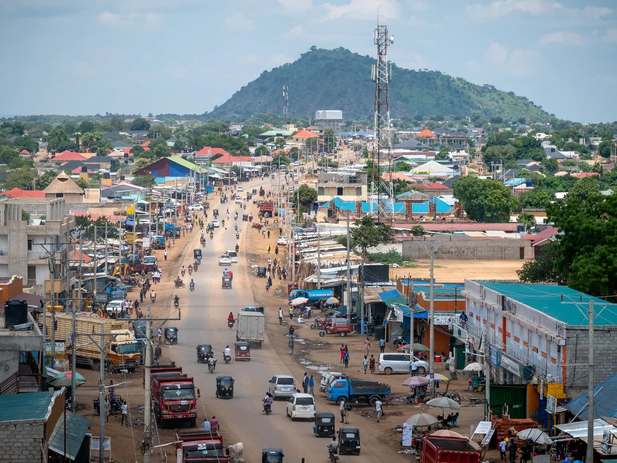 Sudan and Eritrea Forge Economic Alliance with Ambitious Joint Projects