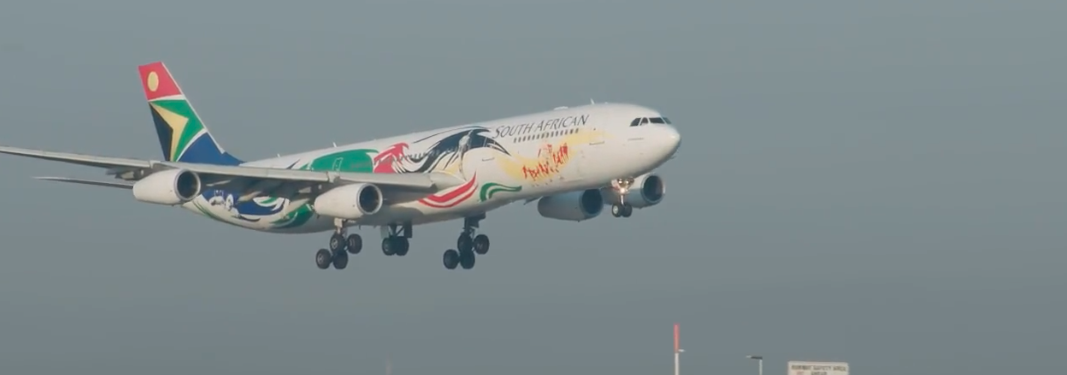 Libérer l’espace aérien africain : la prochaine frontière