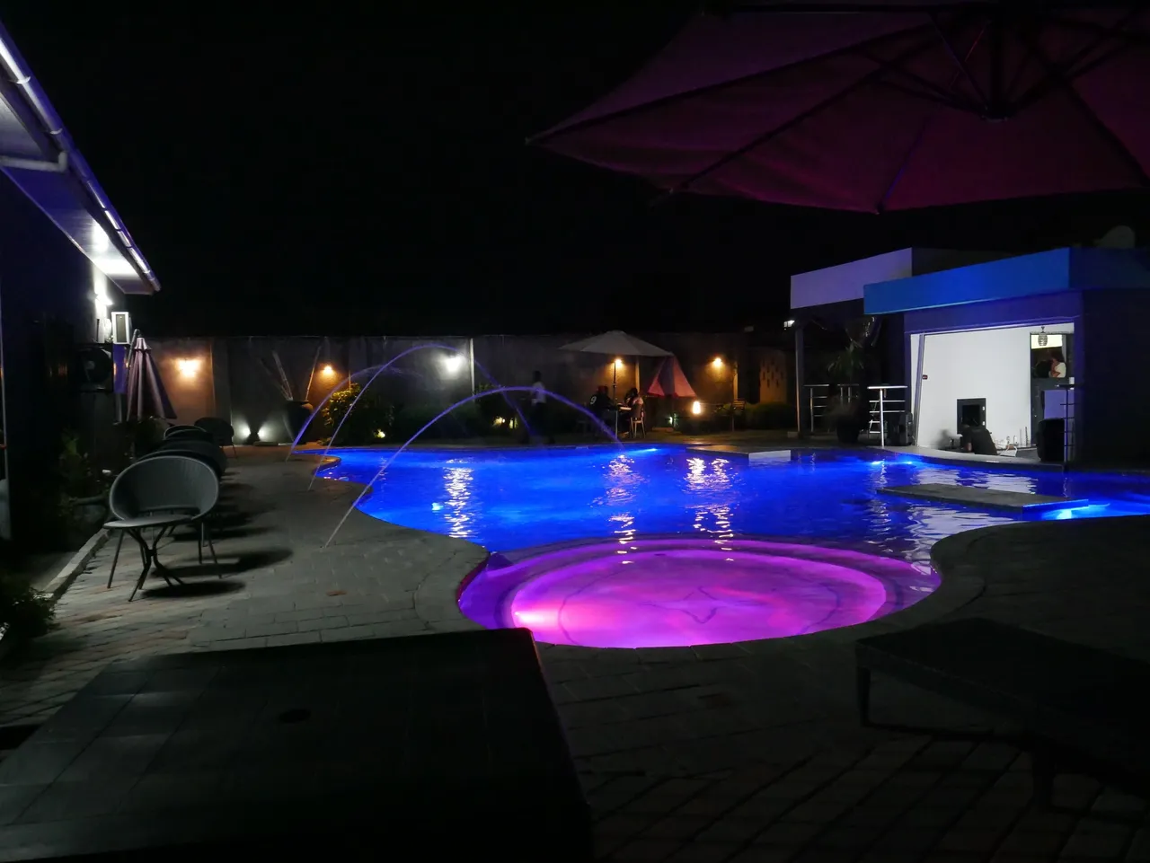 A Weekend at The Escape Lodge – Lusaka’s Best-Kept Secret for Business and Celebration