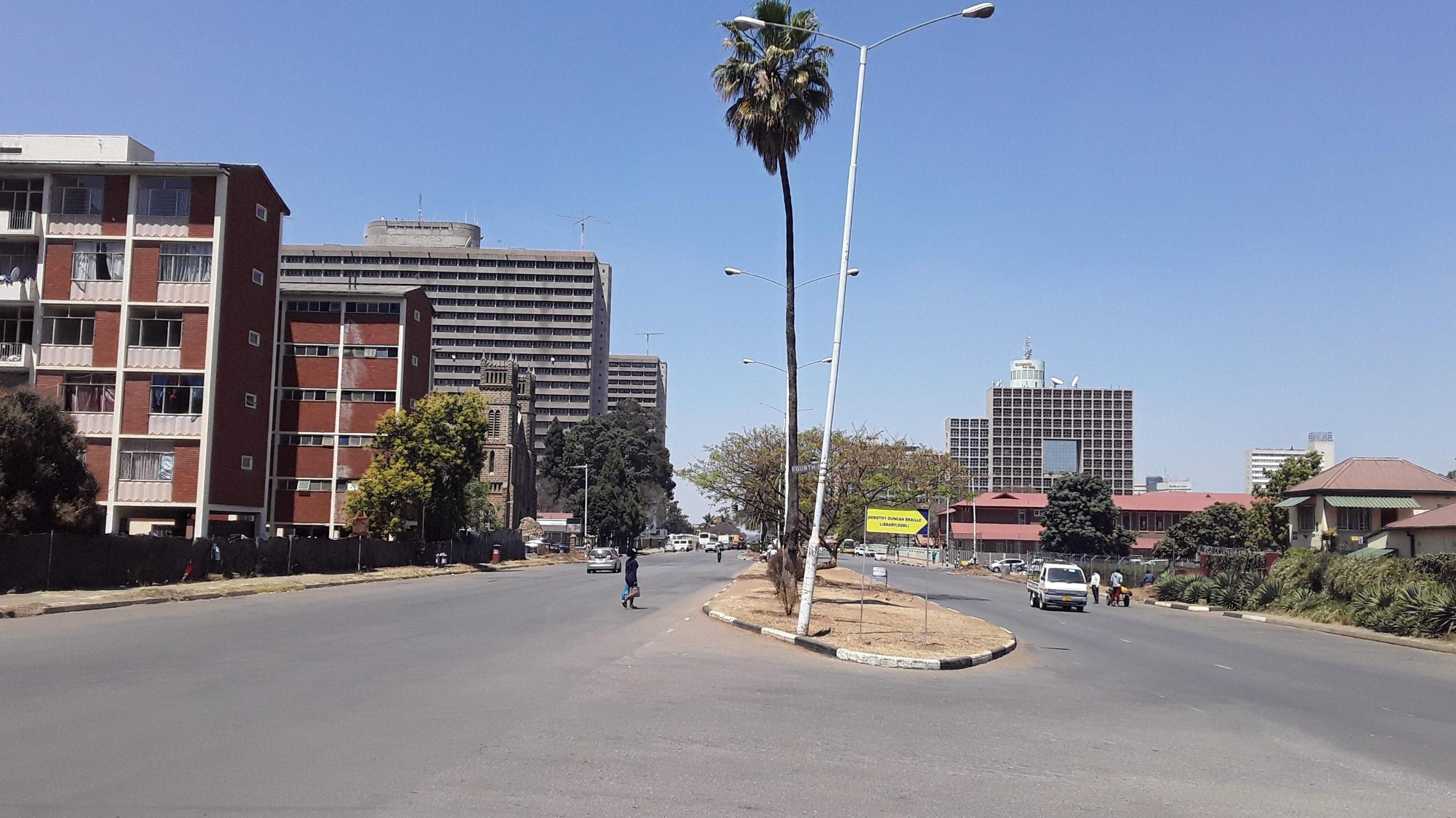 Zimbabwean Firms Court Regional Deals at Nairobi’s 18th COMESA Business Forum