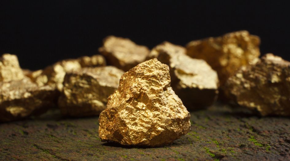  Ghana’s fiscal stability anchors Newmont’s $900m Ahafo North