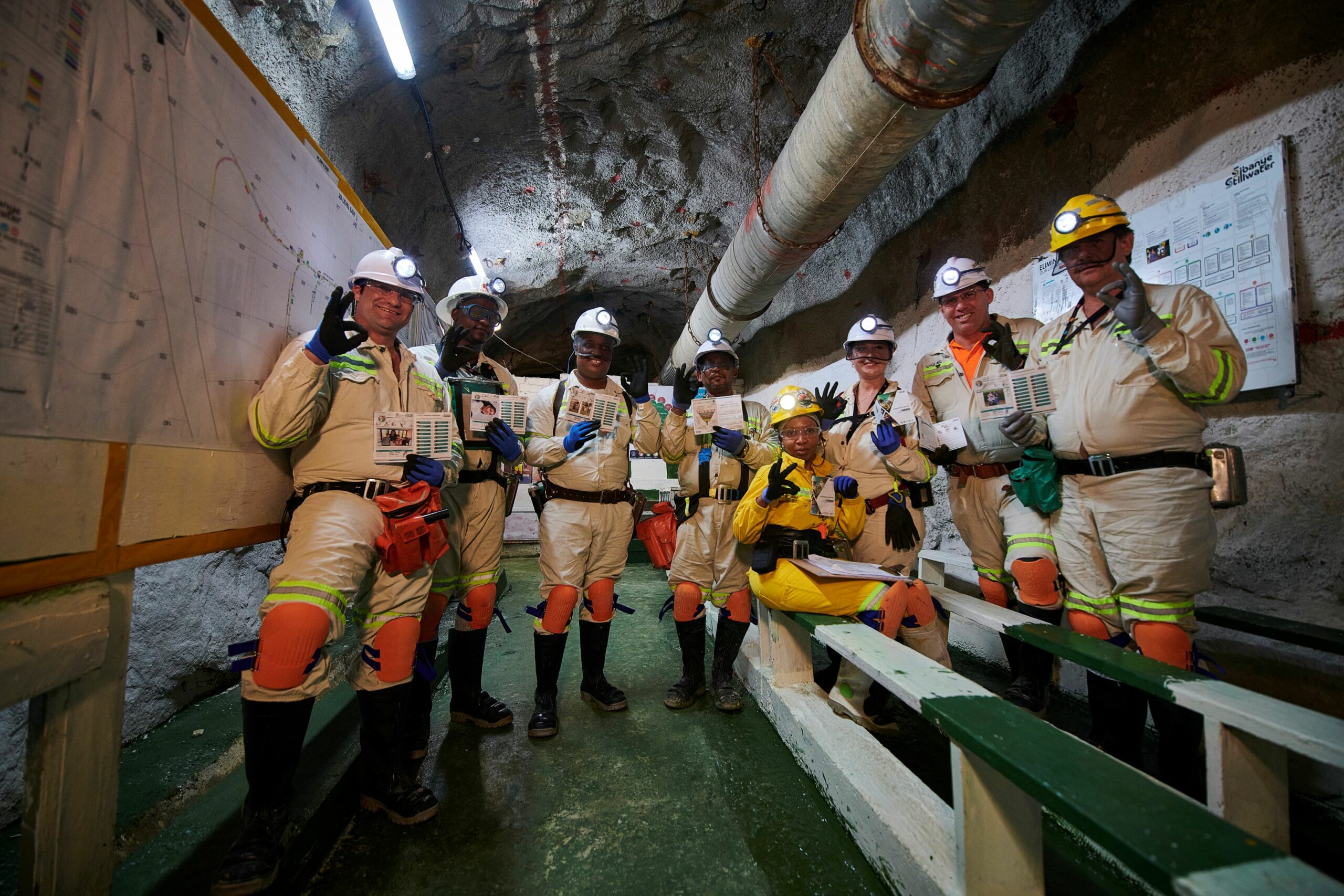 Sibanye Stillwater settles Appian dispute for $215 million, averts London damages trial