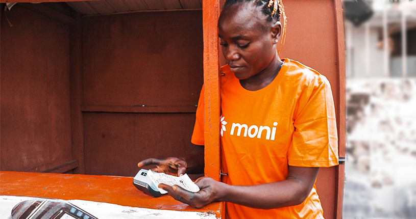  Moni rebrands as Rank, acquires AjoMoney and Zazzau MFB to scale community finance