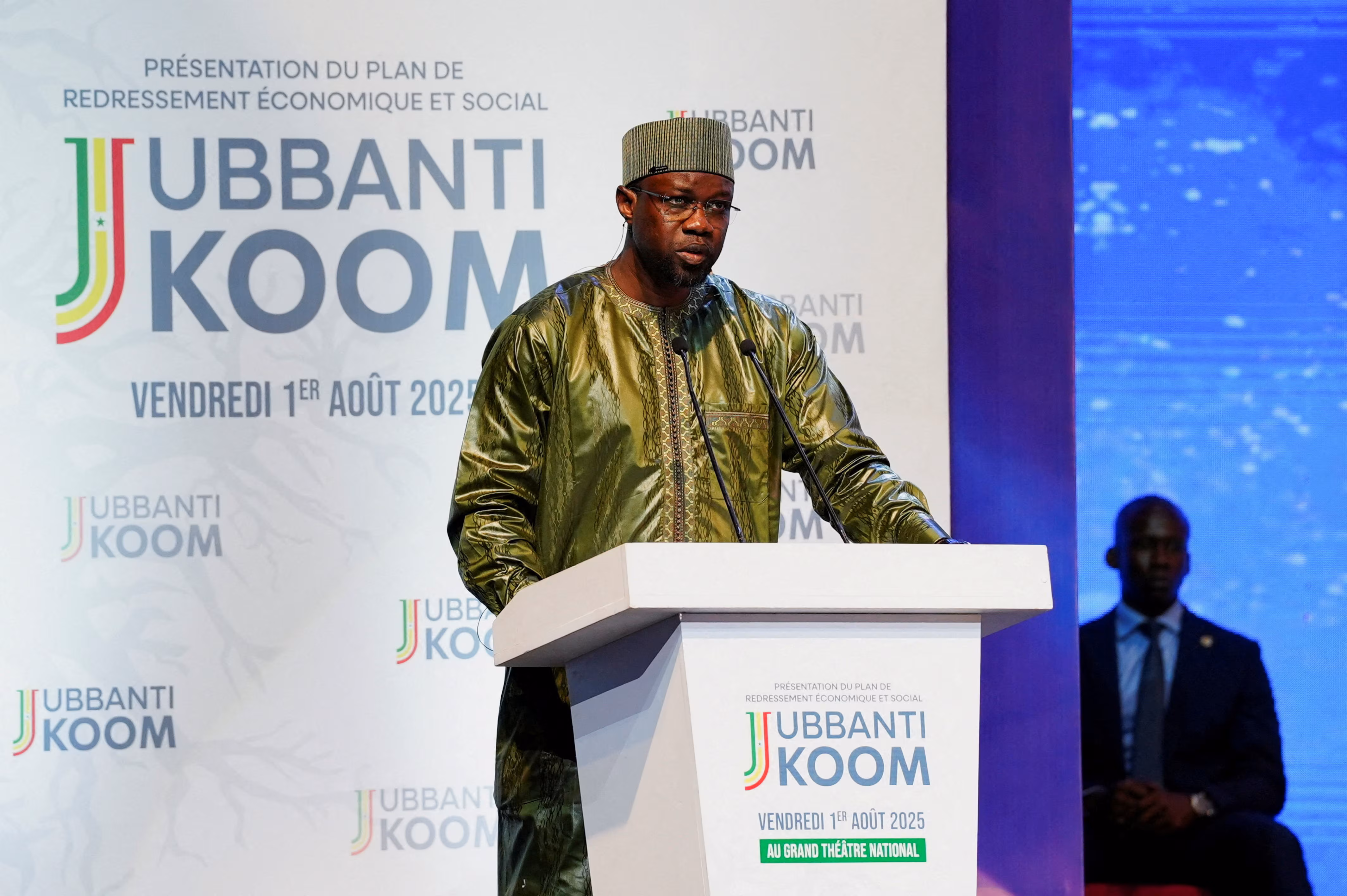 Senegal’s Hidden Debt Crisis Worsens as IMF Talks Stall, Raising Regional Stability Risks