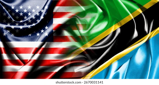 Washington réévalue ses relations avec la Tanzanie sur fond de tensions politiques et d’incertitudes pour les investisseurs 