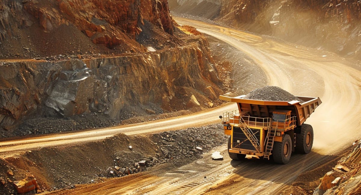 Mali Recovers $1.2 Billion from Miners After Sector Audit and Code Reform