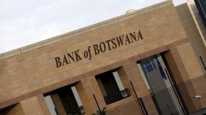 La Banque du Botswana maintient son taux directeur à 3,5% face au repli du secteur du diamant  