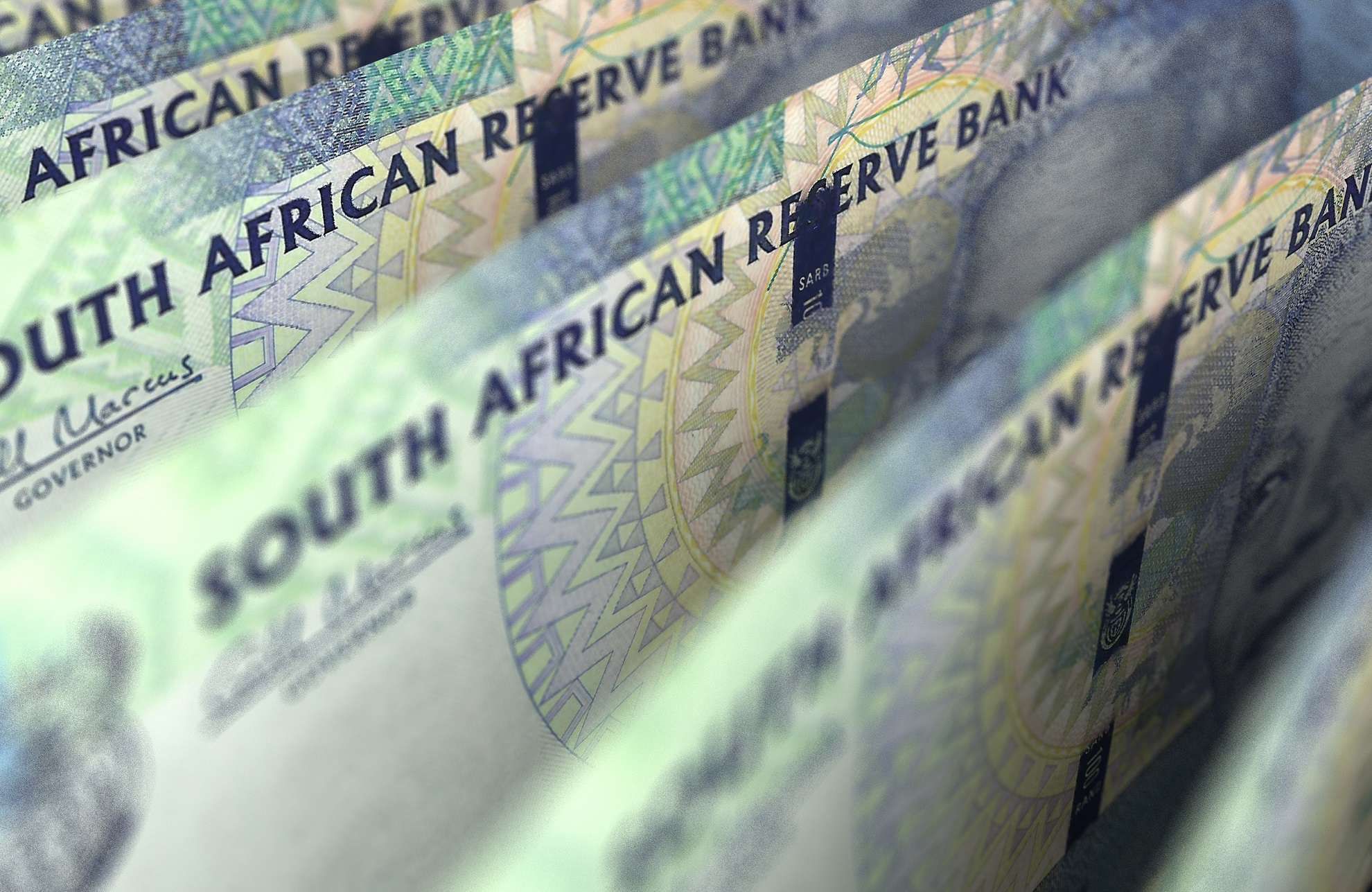  Rand stable avant l’évaluation de Moody’s