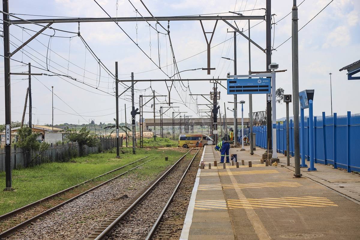 South Africa Attracts Robust Investor Demand in $3.5bn Eurobond Issuance