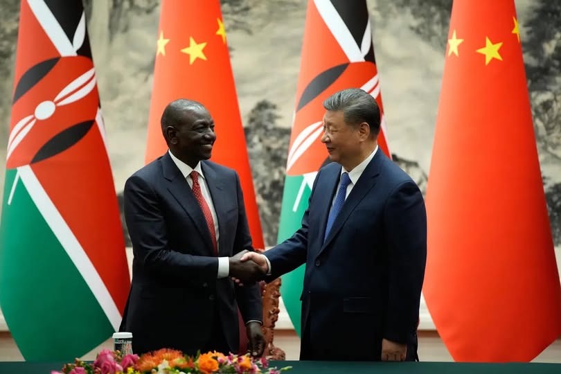 Kenya Secures $1.5 Billion Chinese PPP for Strategic Highway Expansion