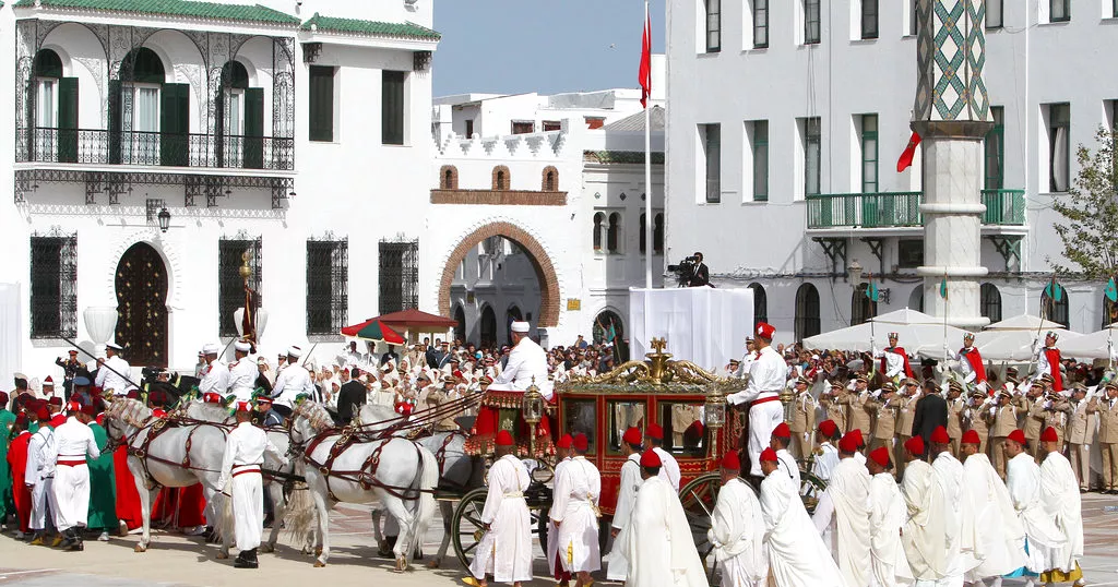 Africa’s Tourism Surges 10% in 2025 as Morocco Enters Top Ranks