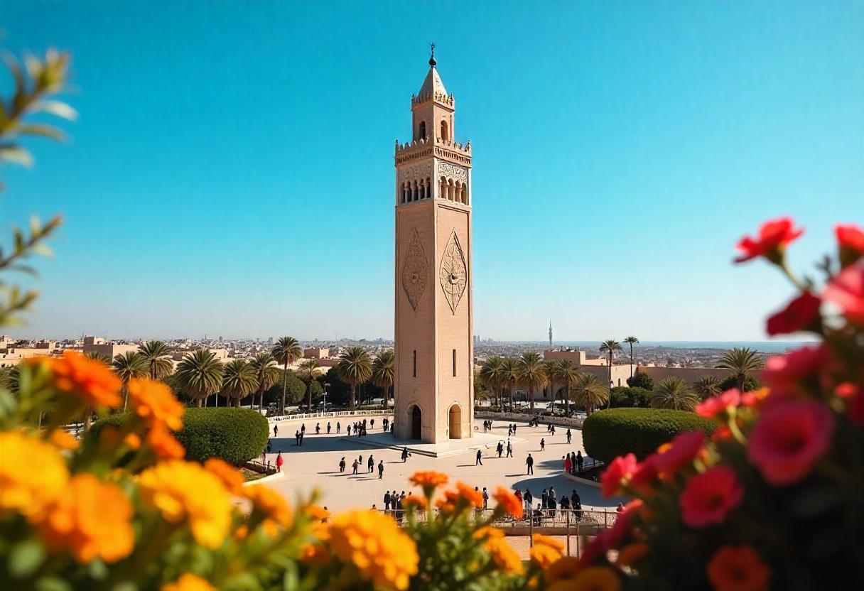 Africa’s Tourism Surges 10% in 2025 as Morocco Enters Top Ranks