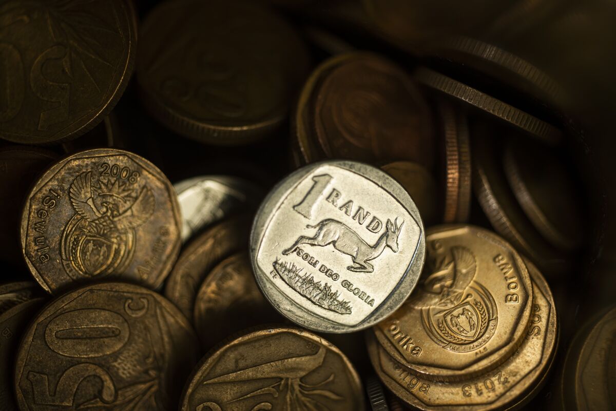 Rand sud-africain stable après le lancement des obligations d’infrastructure du gouvernement