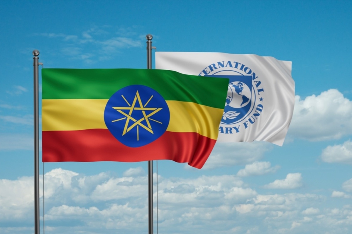 IMF reaches staff-level deal with Ethiopia, unlocking $261 million tranche