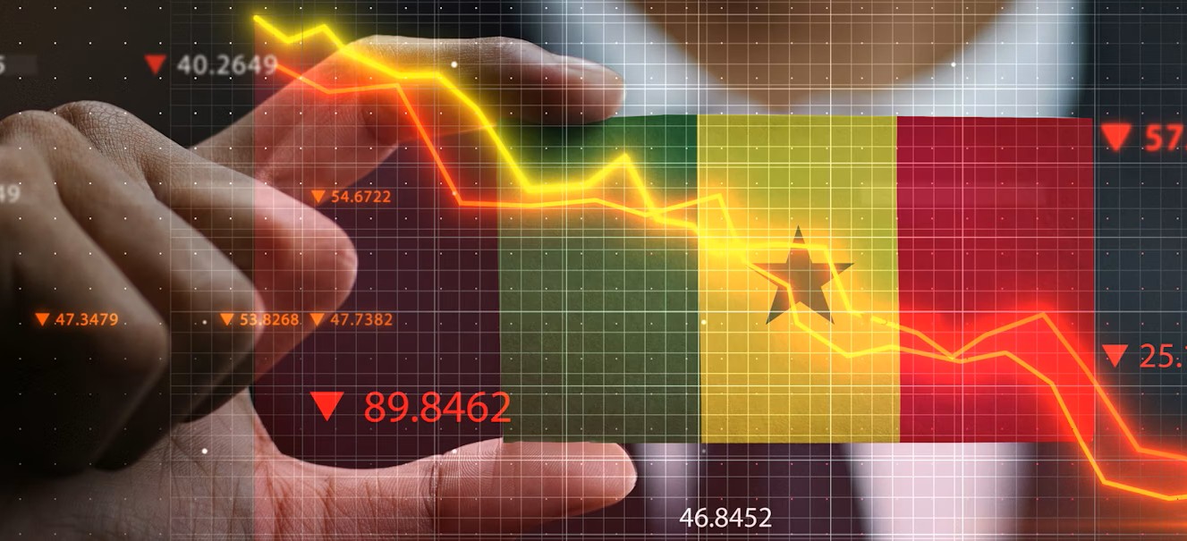 Les inquiétudes sur la dette du Sénégal se renforcent après la suspension du programme du FMI