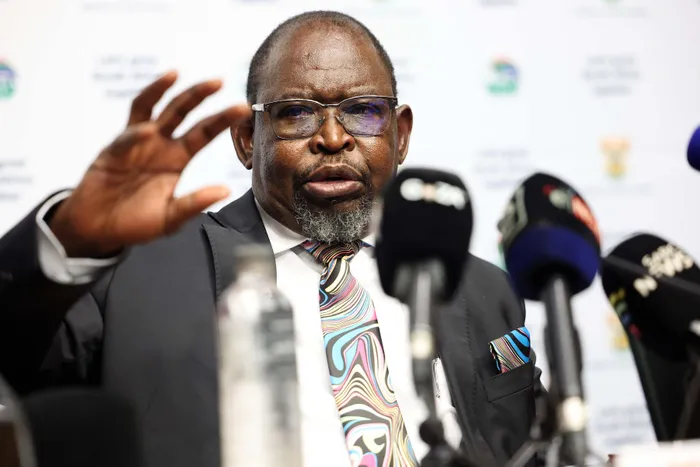 South Africa inflation expectations ease after 3% target adoption