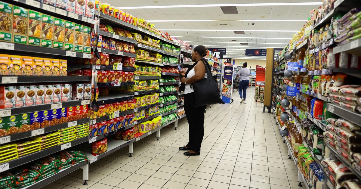 Afrique du Sud : les anticipations d’inflation reculent après la fixation d’un objectif de 3%