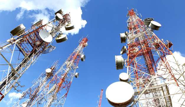 South Africa Relaxes Ownership Rules, Opening Market to Foreign Telecom Operators