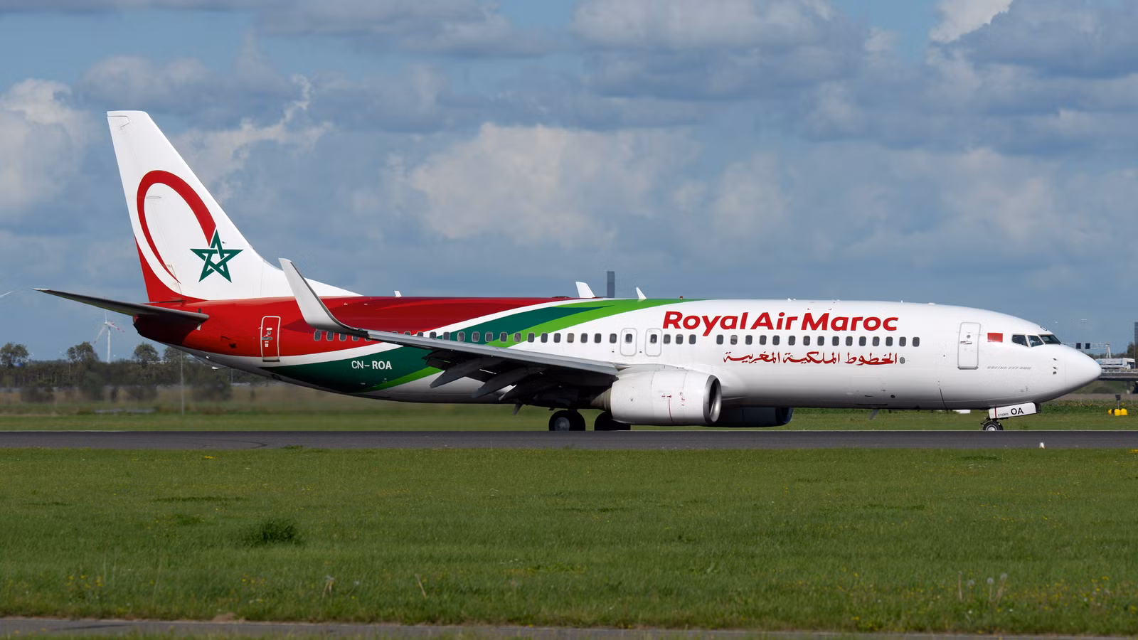 AfDB approves $316 million loan to Morocco for airport upgrades ahead of 2030 World Cup