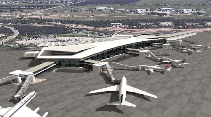 AfDB approves $316 million loan to Morocco for airport upgrades ahead of 2030 World Cup