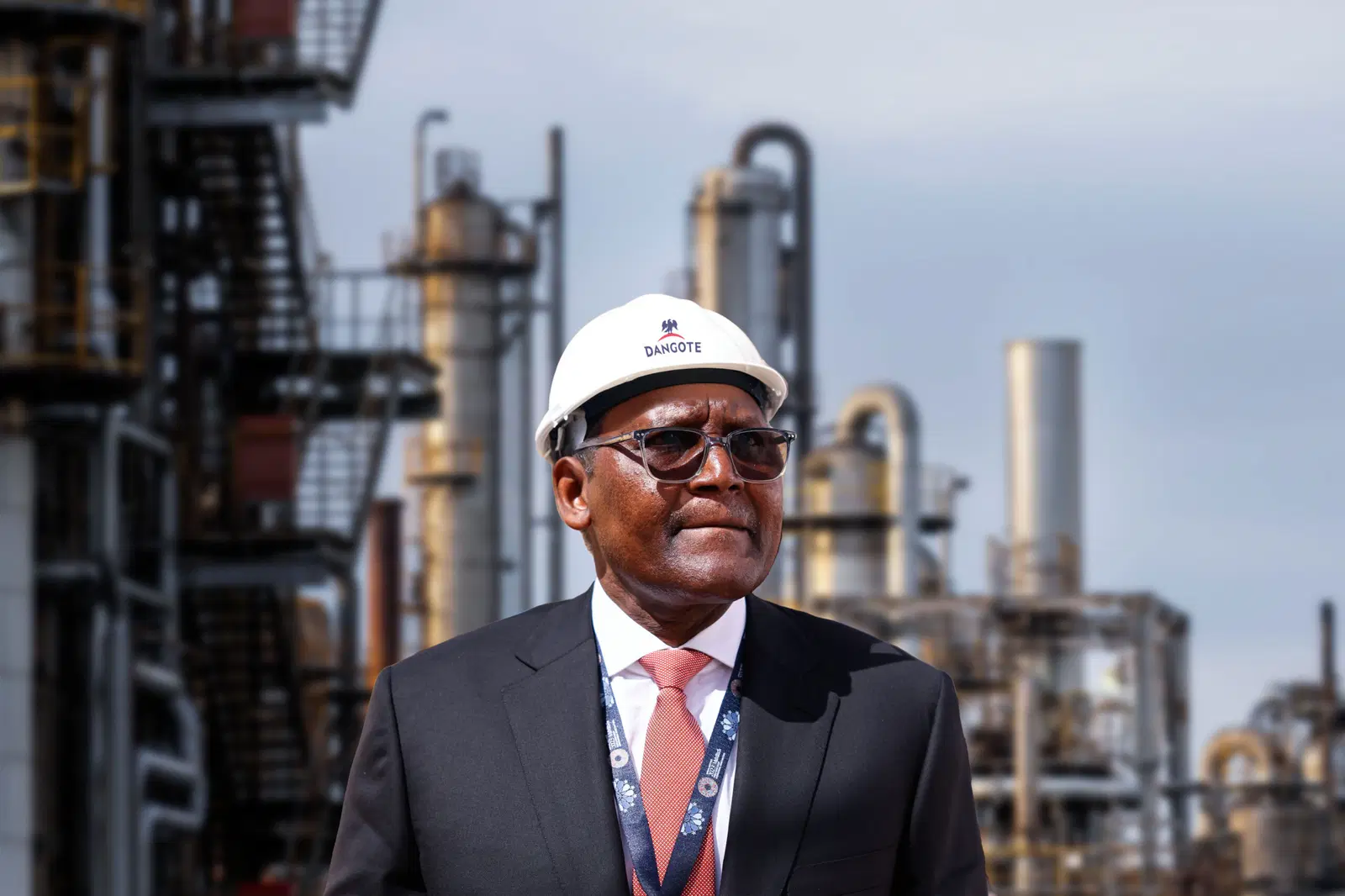 Dangote escalates dispute with Nigerian oil regulator, demands corruption probe