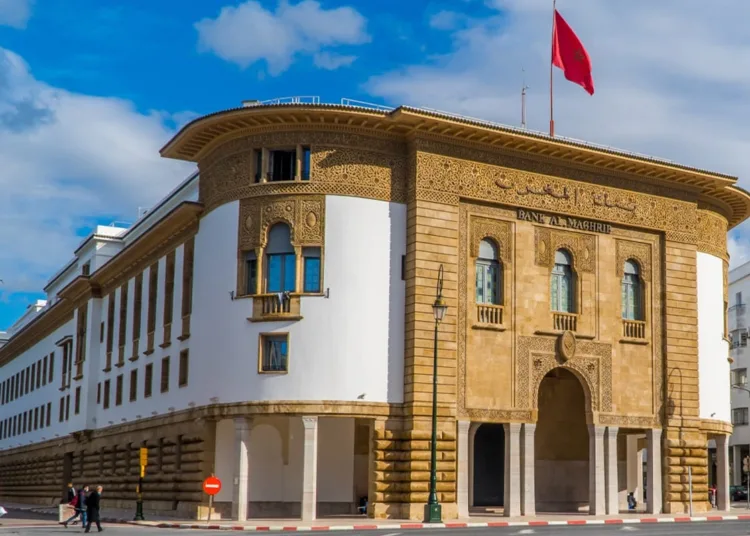 Maroc : la Banque centrale maintient son taux directeur à 2,25% face à une inflation contenue